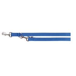 TRIXIE 20092 laisse pour chiens et chats 2 m Bleu Nylon Chien