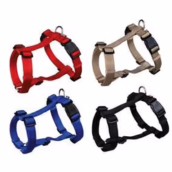 Harnais H pour chien Trixie Premium
