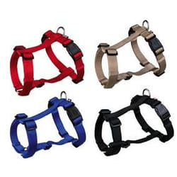 Harnais H pour chien Trixie Premium