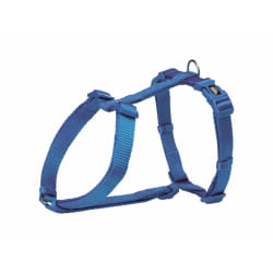 Harnais pour Chien Trixie New Premium Bleu L/XL