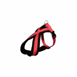 Le harnais Sport Cross est conçu pour la pratique du sport canin. Ce harnais relativement polyvalent équipera confortablement ...