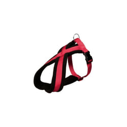 Harnais Sport Cross - Canicross & Sport canin Désignation : Harnais Sport Cross - rouge Taille : l Sport Cross 20413