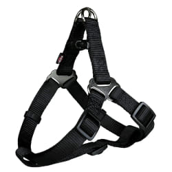 Trixie Premium - Noir S