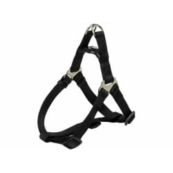 Trixie Harnais New Premium - Noir L