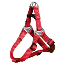 Trixie Premium Harnais - Rouge