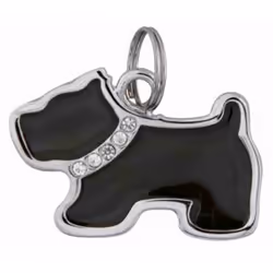 TRIXIE 22762 collier pour chiens et chats Chien