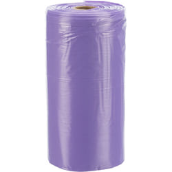 TRIXIE 22839 sac pour déjections canines et félines 80 pièce(s) Plastique Jetable