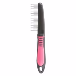TRIXIE 23121 brosse et peigne pour animaux