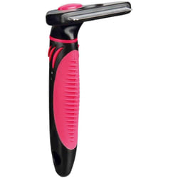 TRIXIE 23123 brosse et peigne pour animaux