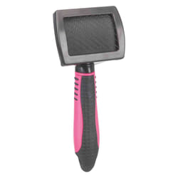 TRIXIE 23126 brosse et peigne pour animaux