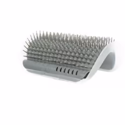 TRIXIE Brosse de massage d'angle pour chat - Vue supplémentaire 4
