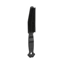 TRIXIE Upholstery and Textile Brush Noir Brosse