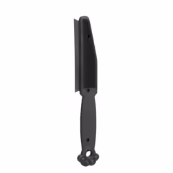 TRIXIE Upholstery and Textile Brush Noir Brosse