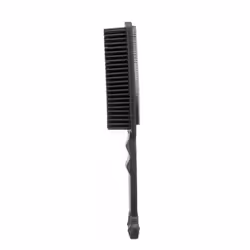 TRIXIE Upholstery and Textile Brush Noir Brosse