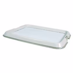 TRIXIE 23416, Chien, Plastique, 650 mm, 550 mm