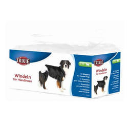 TRIXIE 4011905236322 couche pour chiens et chats Chien