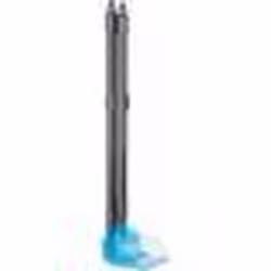 TRIXIE 23650, Noir, Bleu, Plastique
