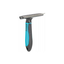 TRIXIE 23783 brosse de toilettage pour animaux de compagnie