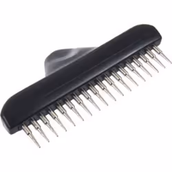 TRIXIE 23792 brosse de toilettage pour animaux de compagnie