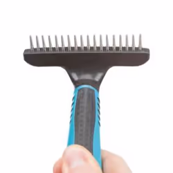 TRIXIE 23792 brosse de toilettage pour animaux de compagnie - Vue supplémentaire 4