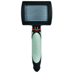 TRIXIE 24131 brosse et peigne pour animaux