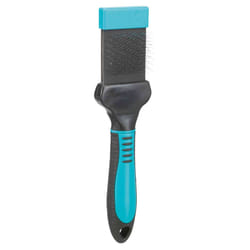 TRIXIE 24135 brosse et peigne pour animaux