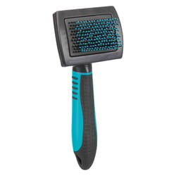 TRIXIE 24141 brosse et peigne pour animaux