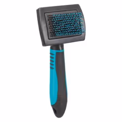 TRIXIE 24141 brosse et peigne pour animaux