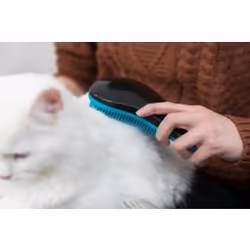 TRIXIE 24155 brosse et peigne pour animaux - Vue supplémentaire 4