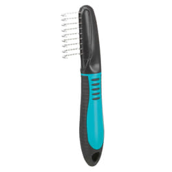 TRIXIE 24161 brosse de toilettage pour animaux de compagnie
