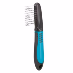 TRIXIE 24162 brosse de toilettage pour animaux de compagnie