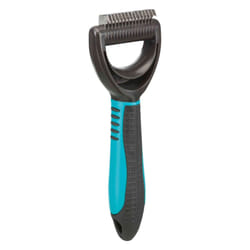 TRIXIE 24241 brosse de toilettage pour animaux de compagnie