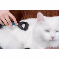 TRIXIE 24241 brosse de toilettage pour animaux de compagnie - Vue supplémentaire 5