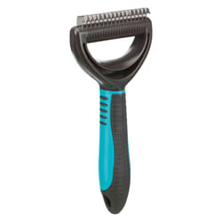 TRIXIE 24244 brosse de toilettage pour animaux de compagnie