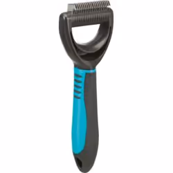 TRIXIE 24244 brosse de toilettage pour animaux de compagnie
