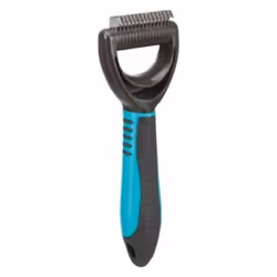 TRIXIE 24244 brosse de toilettage pour animaux de compagnie