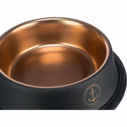 TRIXIE 24304 Chien Ensemble gamelles pour animaux de compagnie