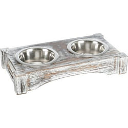 TRIXIE 24356 bol pour chiens et chats Chien