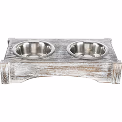 TRIXIE 24357 bol pour chiens et chats Chien