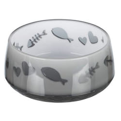 TRIXIE 24420 Chat Ensemble gamelles pour animaux de compagnie