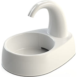 TRIXIE 24444 gamelle et abreuvoir pour chiens et chats Chat
