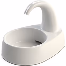 TRIXIE 24444 gamelle et abreuvoir pour chiens et chats Chat - Vue supplémentaire 2