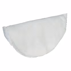 TRIXIE 24463, Filtre pour fontaine à eau automatique pour animaux de compagnie, Blanc