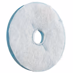 TRIXIE 24465 accessoire de gamelle et d'abreuvoir pour chiens et chats Filtre pour fontaine à eau automatique pour animaux de compagnie