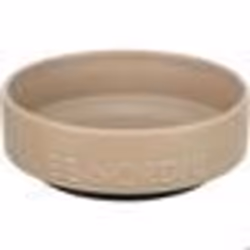 Gamelle pour chat en céramique/caoutchouc Trixie Be Nordic