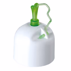 TRIXIE 24555, Intérieur & extérieur, Vert, Blanc, 5 cm, 65 mm