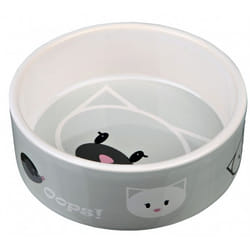 TRIXIE 24650 bol pour chiens et chats Chat