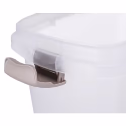 TRIXIE 24666 Sac de rangement et conteneur de croquettes pour animaux de compagnie Plastique - Vue supplémentaire 10