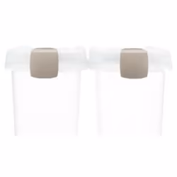 TRIXIE 24666 Sac de rangement et conteneur de croquettes pour animaux de compagnie Plastique - Vue supplémentaire 8
