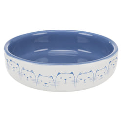 TRIXIE 24770 bol pour chiens et chats Chat Gamelle à eau pour animaux de compagnie